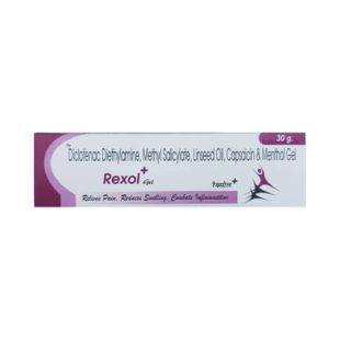 Rexol Gel