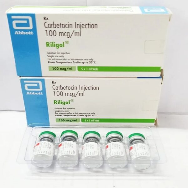 Riligol Injection - Image 5