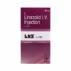 LNZ IV 600 Infusion