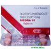 Rizora 10 Tablet