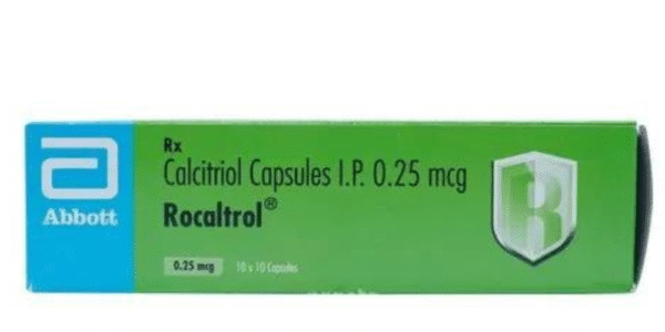 Rocaltrol Capsule - Image 6