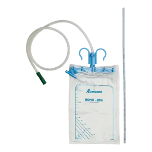 Romsons Abdominal Drainage Kit ADK FG 28