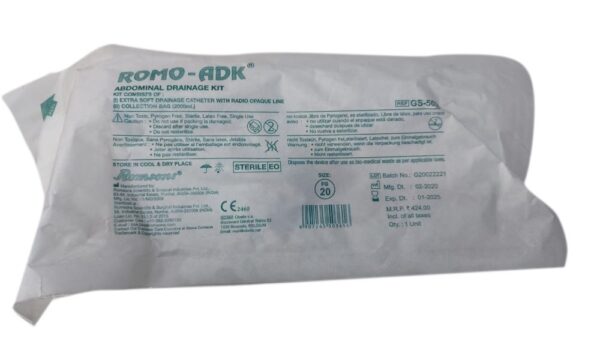 Romo-Adk Fg24(Romson) - Image 5