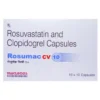 Rosumac CV 10 Capsule