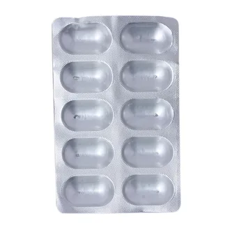 Rosycap-Gold 10/75 Capsule - Image 2