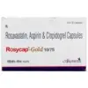 Rosycap-Gold 10/75 Capsule