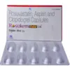 Rosukem Gold 10 Capsule