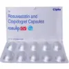 Rosulip CV 10 Capsule