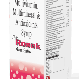 ROSEK SYP