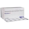 Rosuless-F Tablet