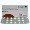 Rozat 10 Tablet