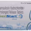 Geristart Tablet