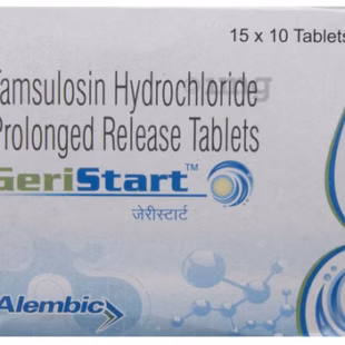 Geristart Tablet