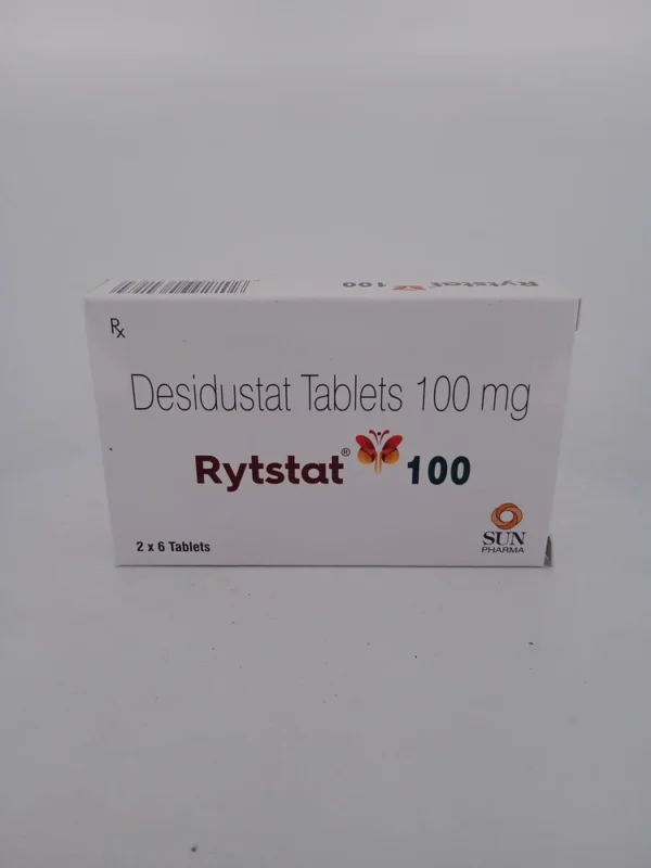 Rytstat 100mg Tablet - Image 3