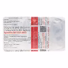 Ignalis-M 50/1000 Tablet ER