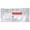 Uzepan 40mg Tablet