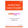Starclav Bid 200mg/28.5mg Syrup