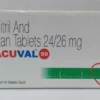 Sacuval 50 Tablet