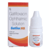 GATILOX HS  EYE Drop