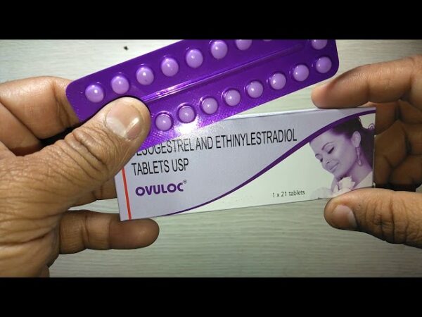 Ovuloc Tablet - Image 3