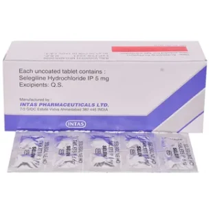 Selgin Tablet
