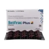 Setfrac Plus Tablet