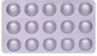 Zevert MD 24 Tablet 1*15 - Image 2