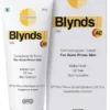 Blynds AC Gel SPF 30+ PA+++ for Skin Hydration | For Acne-Prone Skin