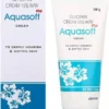 Aquasoft Moisturising Cream | 150gm | Nourishes & Softens the Skin | For All Skin Types | Paraben-Free