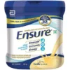 Ensure Vanilla 400gm Jar (SD)