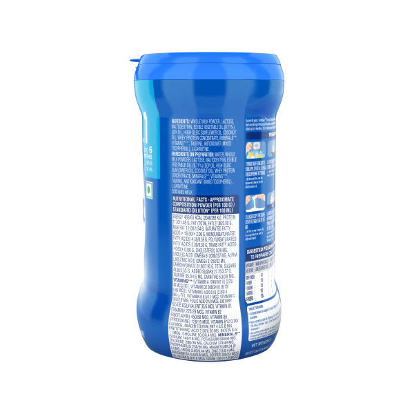 Similac Infant Formula Stage1, 200gm Jar - Image 3