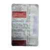 Sitara PM 500mg/15mg/100mg Tablet