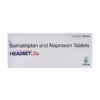 Headset Lite Tablet