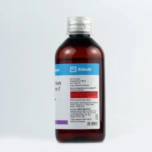 Epilex Oral Solution