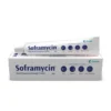 Soframycin Multi-Purpose Antiseptic Cream for Cuts, Wounds, Burns & Skin Infections