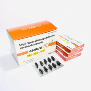 Vitarant Capsules