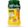 Softovac Bowel Regulator for Effective Relief from Constipation
