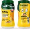 Softovac Bowel Regulator for Effective Relief from Constipation