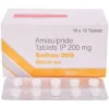 Soltus 200 Tablet