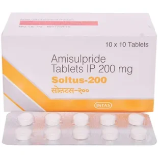 Soltus 200 Tablet