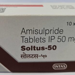 Soltus 50 Tablet