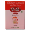 V&M Drops