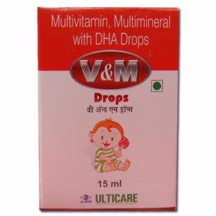 V&M Drops