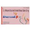 Starcad-Beta 50 Tablet ER