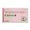 Sterio 8 Tablet