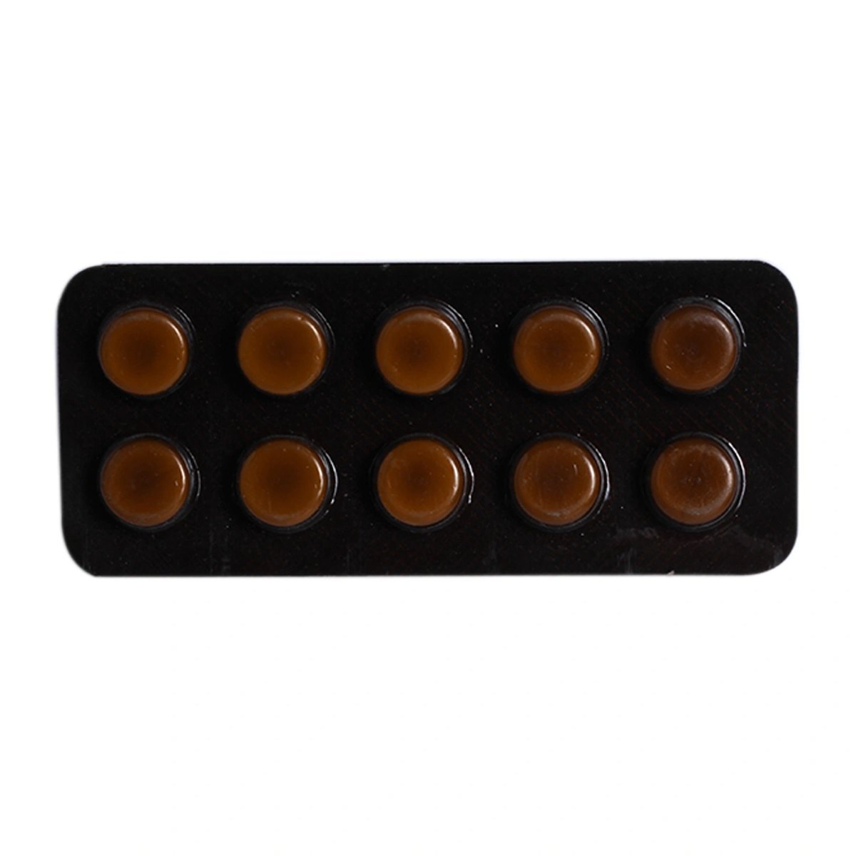 Sterio 4mg Tablet 1*10 - Image 3