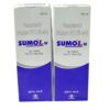Sumo L IV Infusion