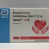 Supermet XL 25 Tablet