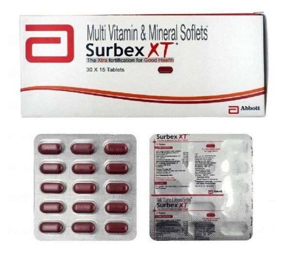 Surbex XT Soflets - Image 4