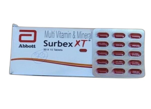 Surbex XT Soflets - Image 2